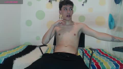 Snapshot of erik_lion chatting on 12.23.24 Jhon online show from 12.23.24