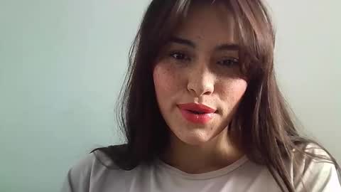 Snapshot of erika_depp chatting on 10.18.25 Erika online show from 10.18.25