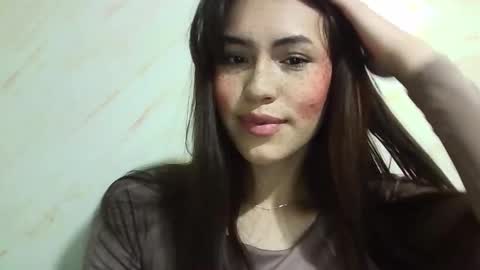 Erika online show from 02.11.26