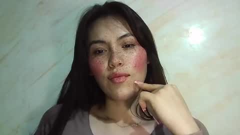 Erika online show from 03.28.26