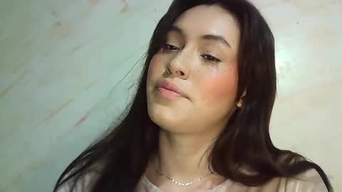Snapshot of erika_depp chatting on 05.15.26 Erika online show from 05.15.26