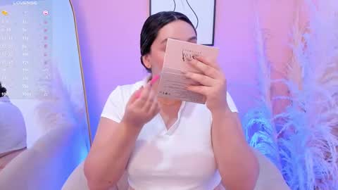 Erika Mendez online show from 10.28.25