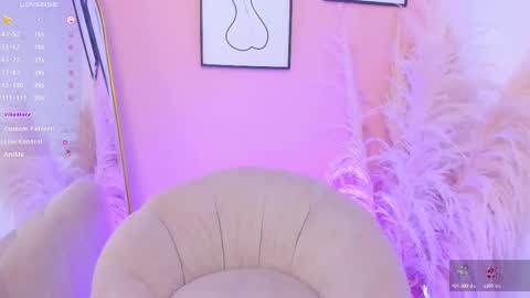 Erika Mendez online show from 10.31.25