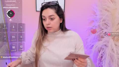 Erika Mendez online show from 02.03.26