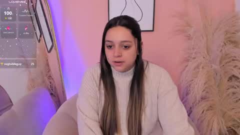 Erika Mendez online show from 04.15.26