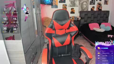 erika online show from 03.03.25