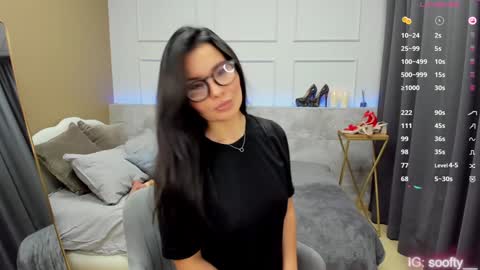 Erika online show from 12.24.24