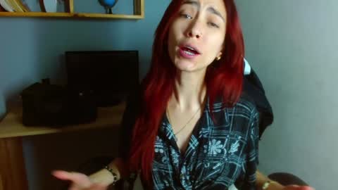 E R I K A - SAGITARIO..... online show from 12.27.24