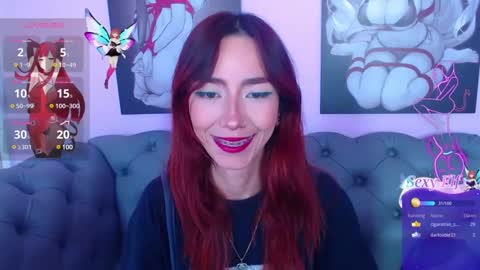 E R I K A - SAGITARIO..... online show from 01.21.25