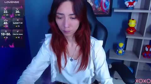 E R I K A - SAGITARIO..... online show from 01.27.25