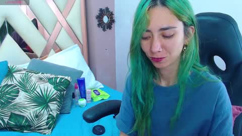 E R I K A - SAGITARIO..... online show from 09.11.25