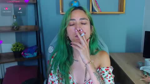 E R I K A - SAGITARIO..... online show from 09.16.25