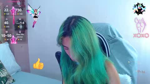 E R I K A - SAGITARIO..... online show from 10.03.25