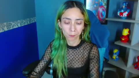 E R I K A - SAGITARIO..... online show from 12.03.25