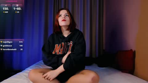 Erika online show from 12.29.24