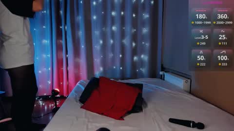 Erika online show from 02.02.26