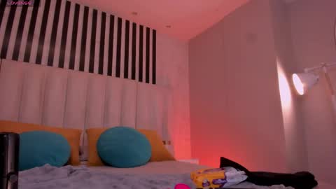 Erika Benz online show from 05.10.26