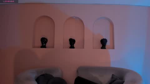 Snapshot of erikabenz chatting on 06.27.26 Erika Benz online show from 06.27.26