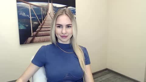 Erika online show from 12.02.24