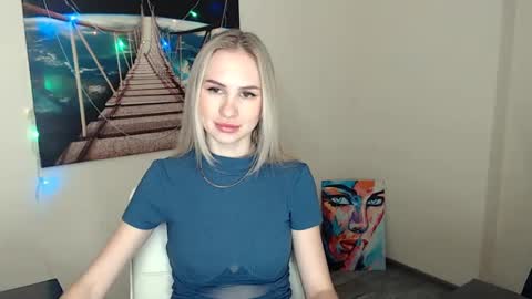 Erika online show from 03.04.25