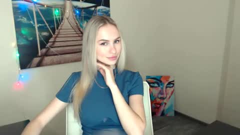 Erika online show from 03.07.25