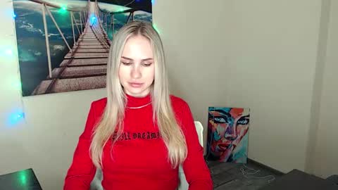 Erika online show from 09.09.25