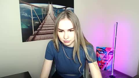 Erika online show from 04.10.26