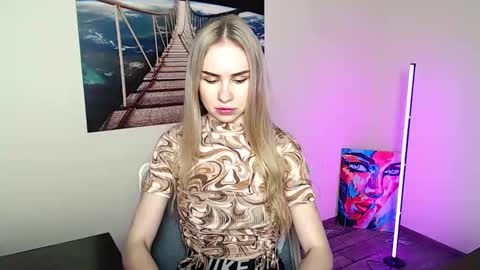 Erika online show from 05.19.26