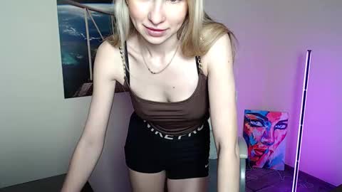 Erika online show from 05.22.26