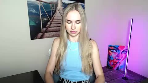 Erika online show from 06.24.26