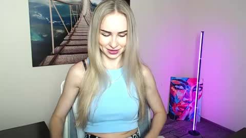 Erika online show from 07.02.26