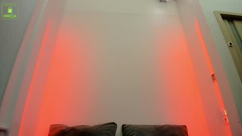 Snapshot of erikalustx chatting on 12.25.24 Erika online show from 12.25.24