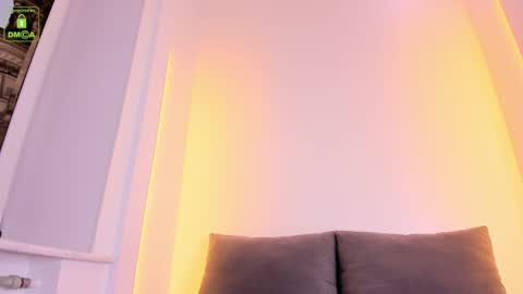 Snapshot of erikalustx chatting on 03.04.25 Erika online show from 03.04.25