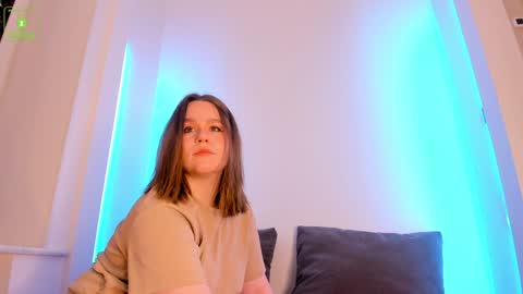 Erika online show from 01.12.26