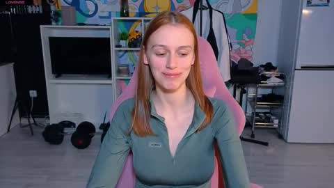 Erika online show from 02.14.26