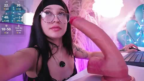 Eri  online show from 12.15.25