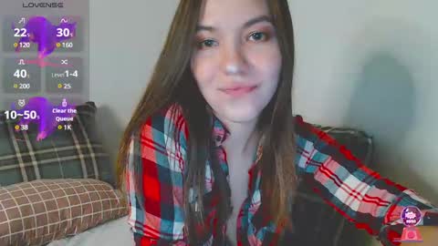 Erin online show from 12.05.24