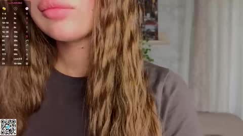 Agnessa online show from 10.07.25