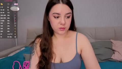 Snapshot of erinlanee chatting on 04.23.26 Erin online show from 04.23.26