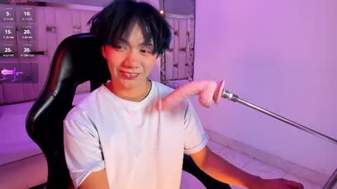 Snapshot of eriol__ chatting on 06.09.26 Eriol online show from 06.09.26