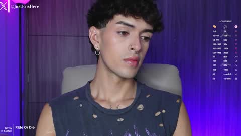   online show from 04.03.26