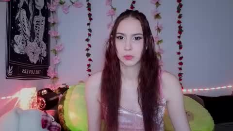 Snapshot of erisunn chatting on 03.15.26 EriSun online show from 03.15.26