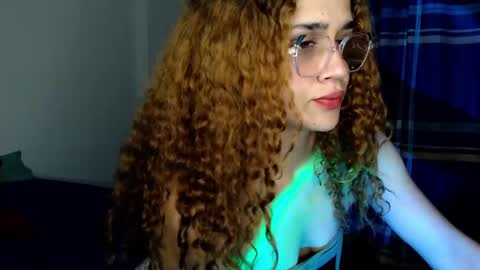 Gabs online show from 10.26.25