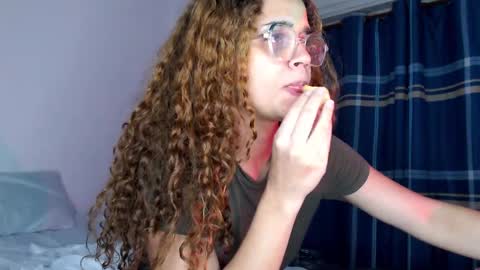 Gabs online show from 10.31.25