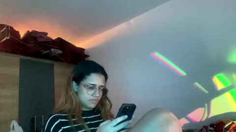 Gabs online show from 05.18.26