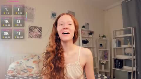 Sofia online show from 11.24.25