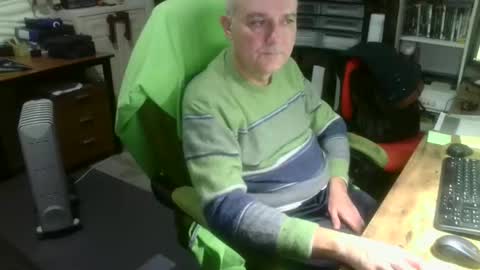 ernello online show from 10.01.25