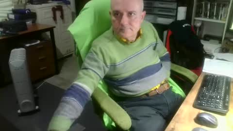 ernello online show from 10.02.25