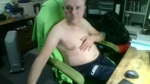 ernello online show from 10.13.25