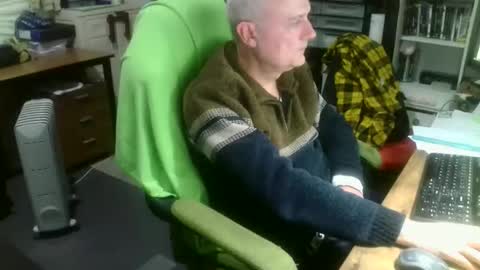 ernello online show from 10.15.25